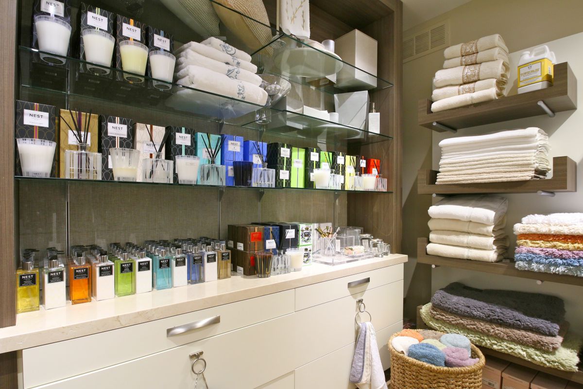 Scandia Palo Alto Elements Manufacturing