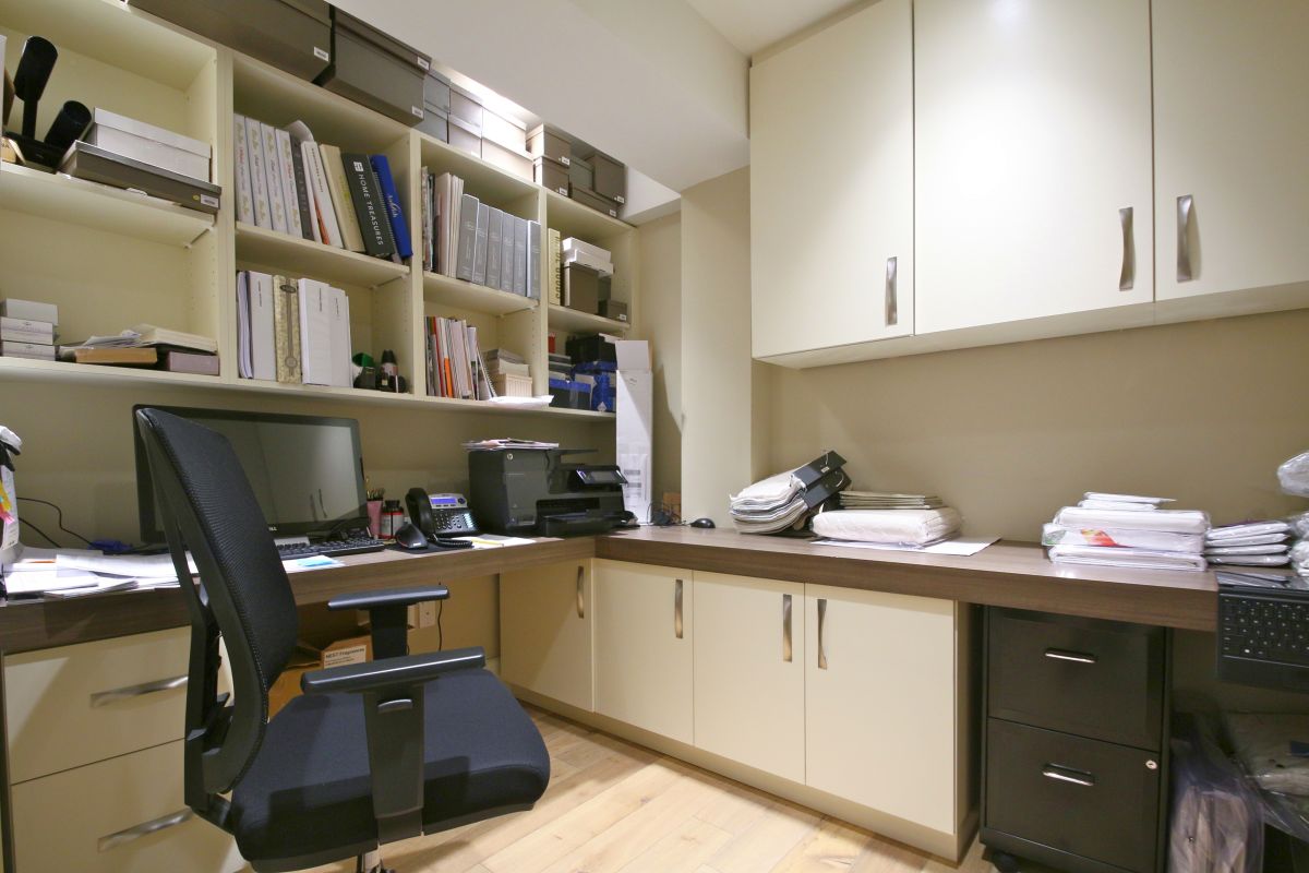 Scandia Palo Alto Elements Manufacturing