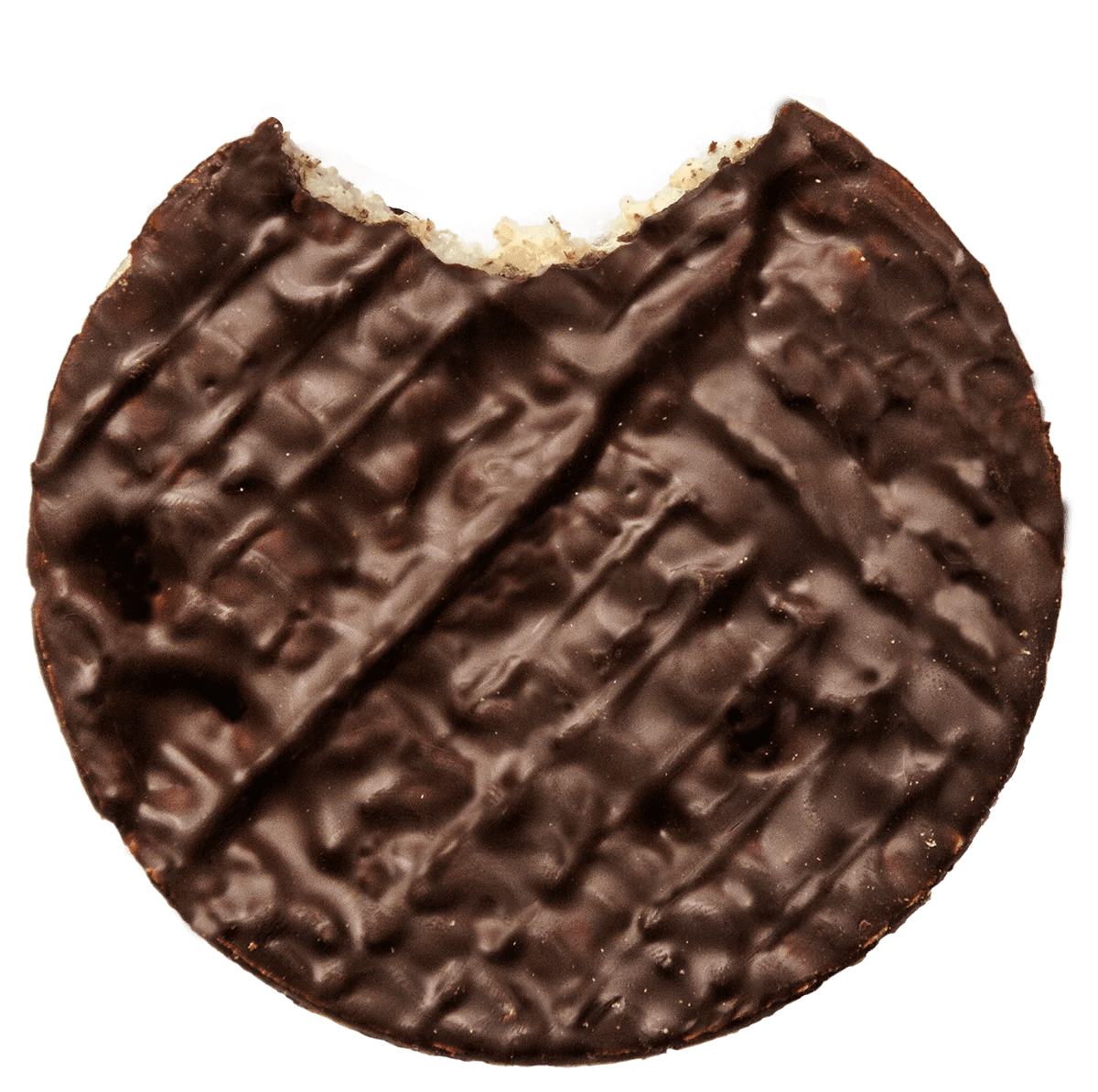 Organic Dark Chocolate Rice Cakes