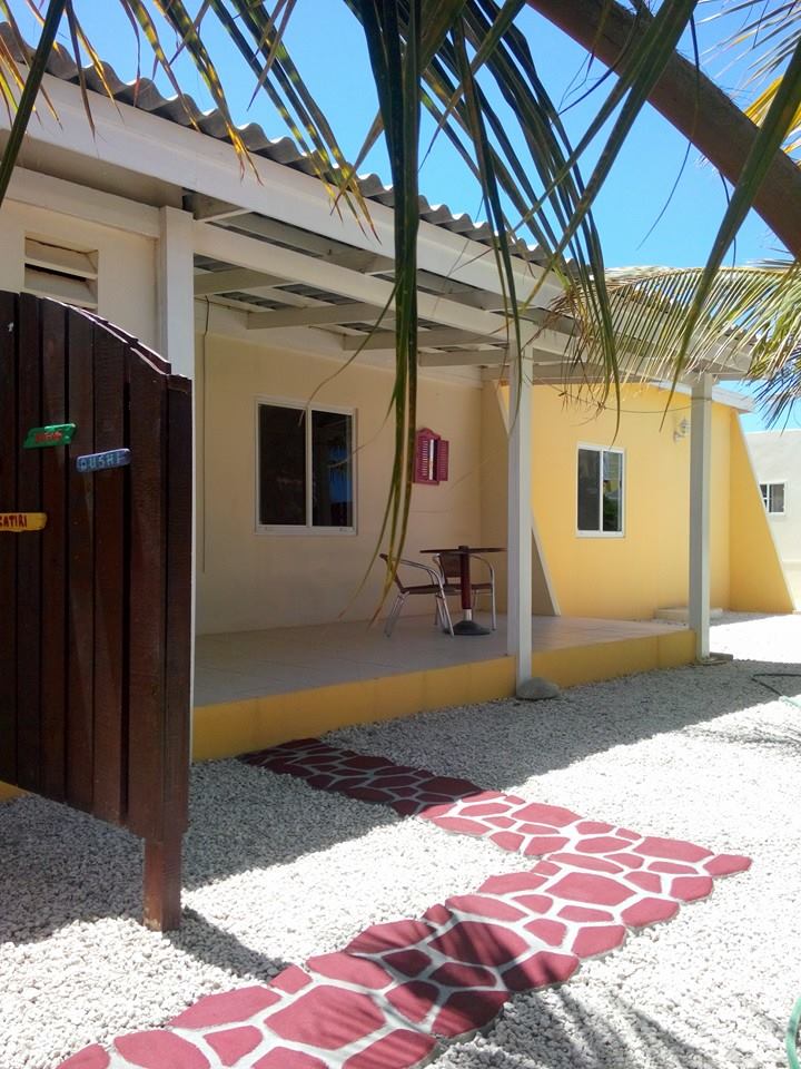 Apartments to rent on Aruba