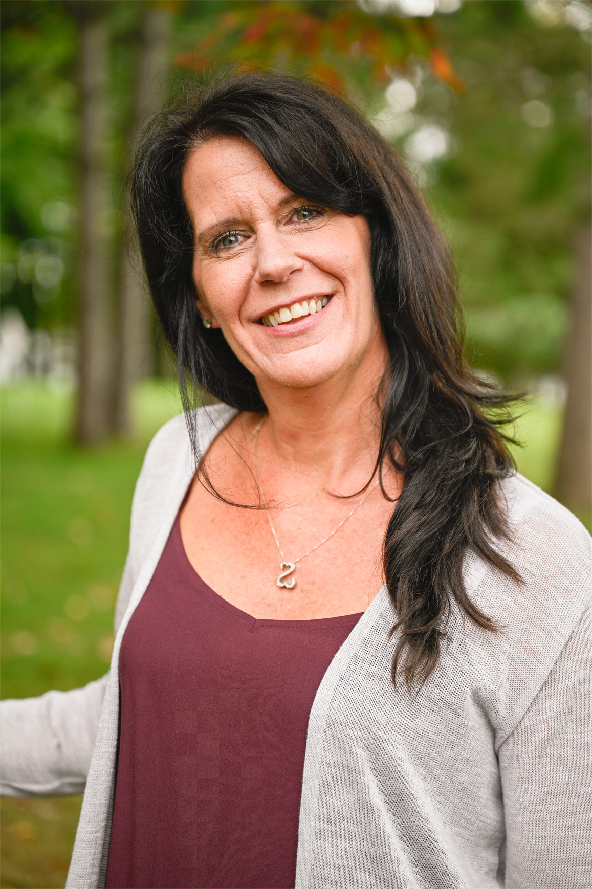 Massage Therapists in East Amherst Therapeutic Massage Professional