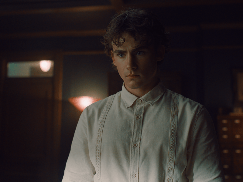 A Conversation with “Abraham’s Boys A Dracula Story” actors Jocelin