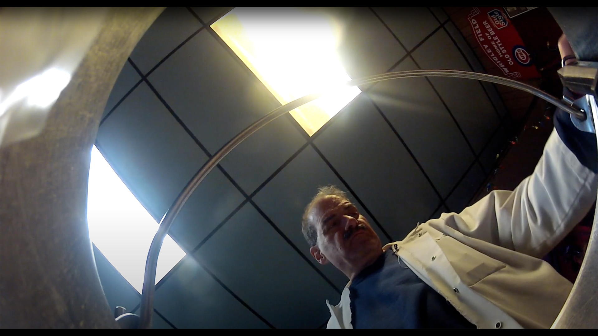 Joe Sausage Elements of Media