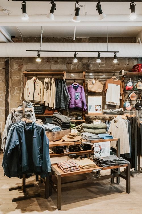 Elements Locations Elements Outfitters