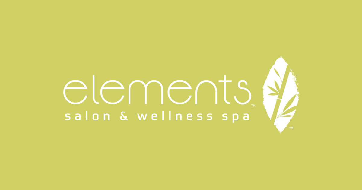 Elements Salon & Wellness Spa Towson, MD