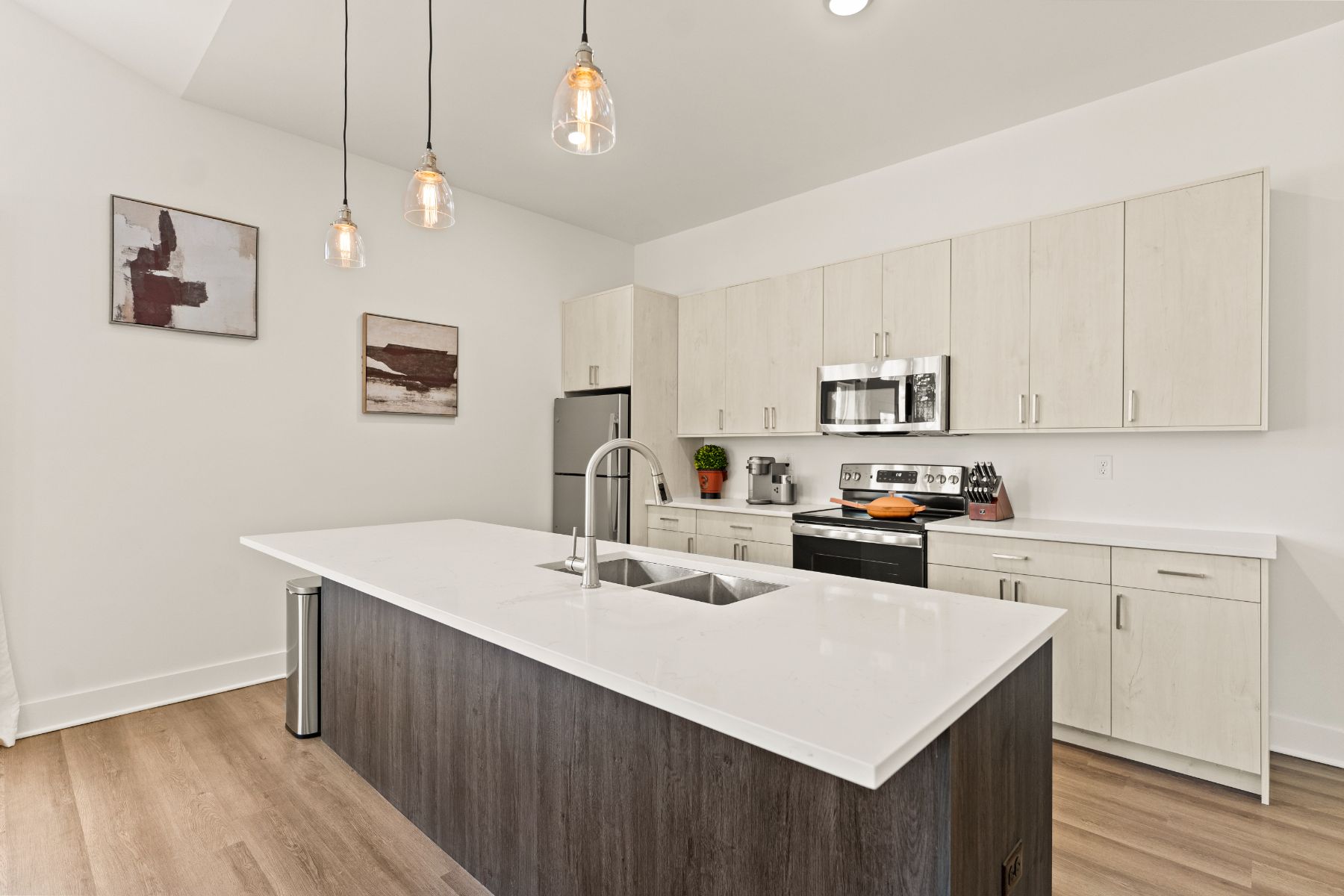 2 Bed 2 Bath Apartment for Rent in Saratoga Springs, NY