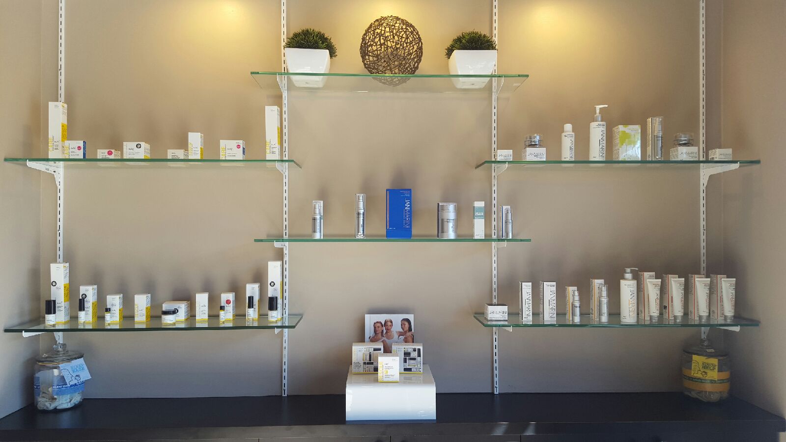 Who We Are Elements Spa Day Spa in Media, PA Massage, Waxing, Facials