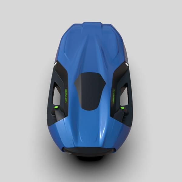 Element Studio Design Jet ski design
