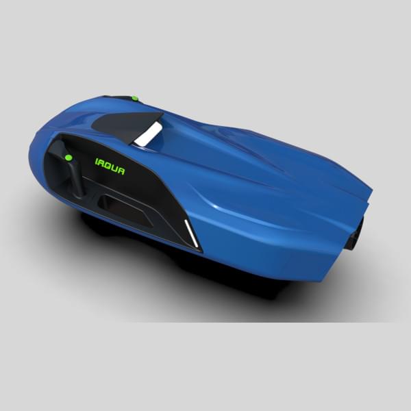 Element Studio Design Jet ski design