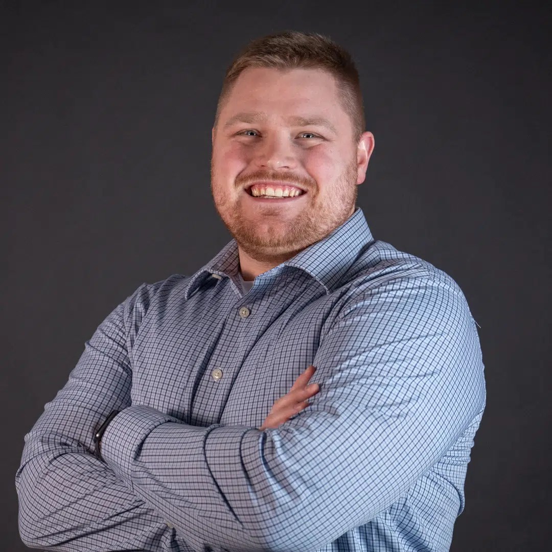 Ryan Walker Digital Marketing Manager Element Three