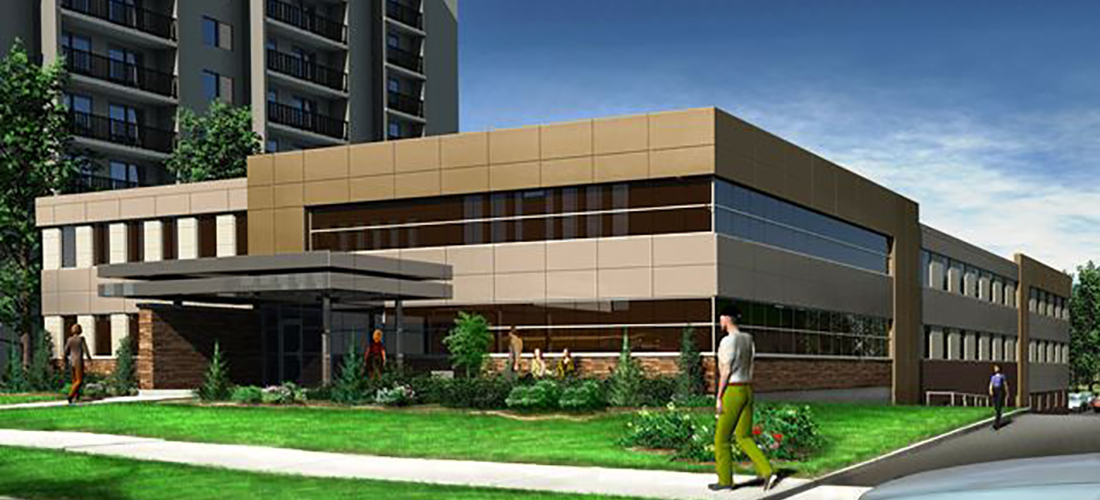 800 King Street Kitchener, ON Elemex