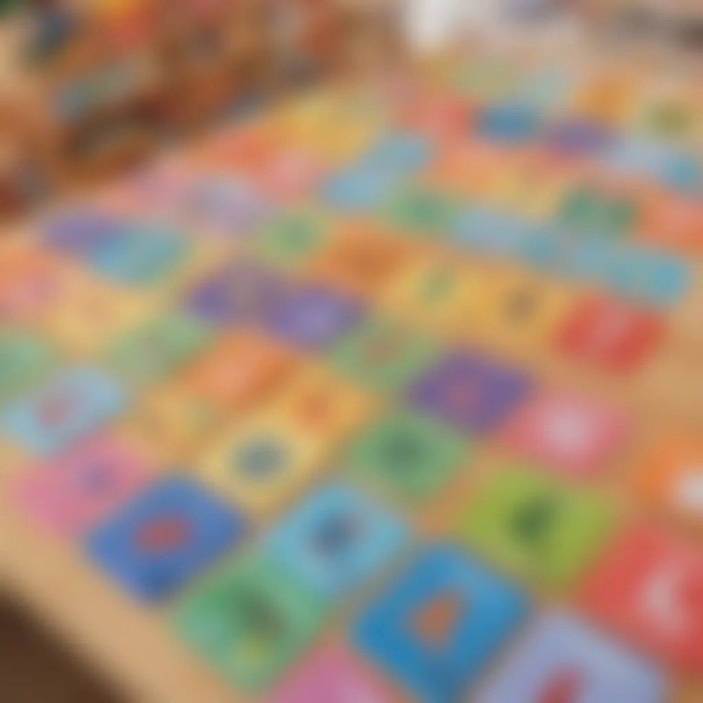 Unlocking Early Literacy A Thorough Guide To Abc Practice For Preschoolers
