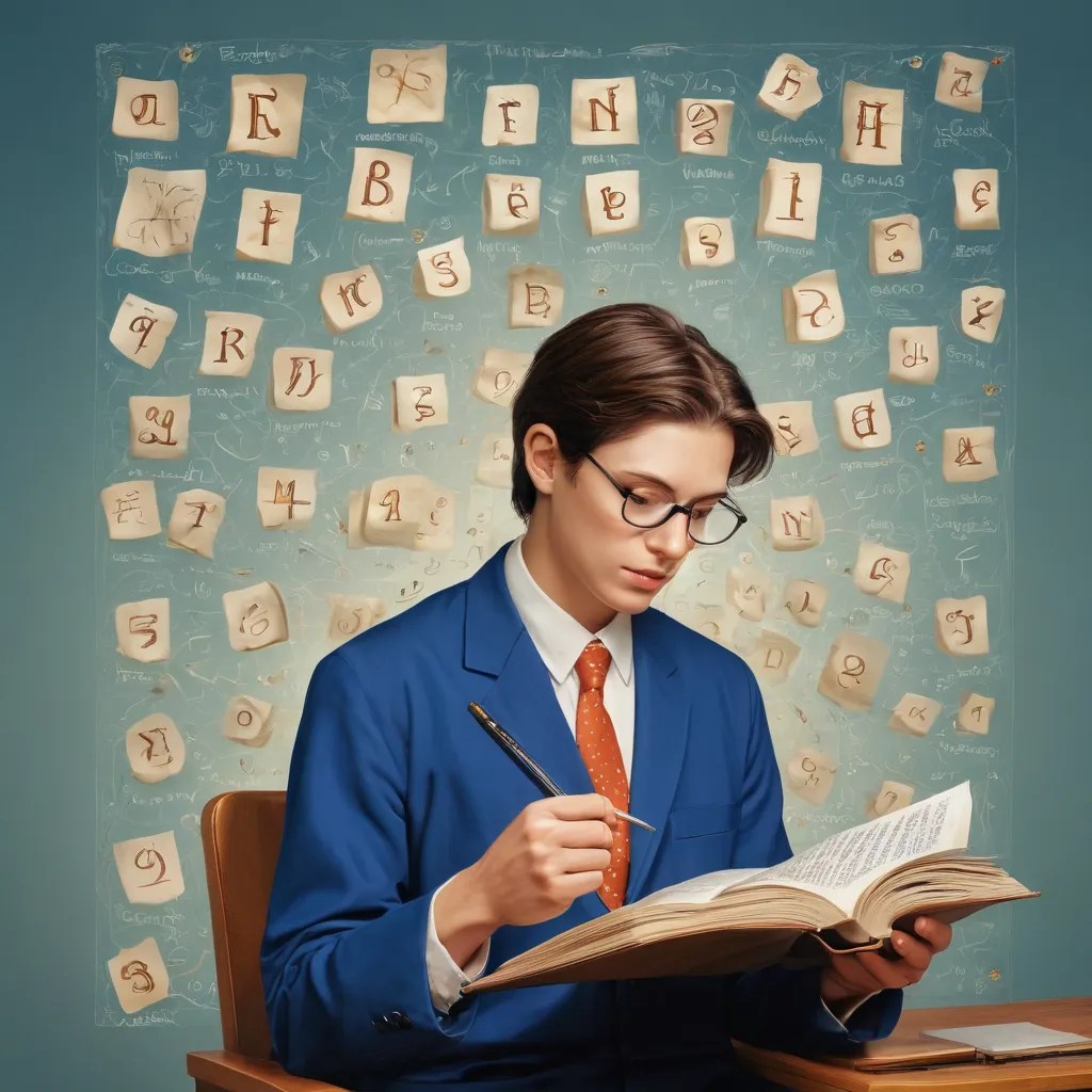 Unlocking the Art of Reading A Comprehensive Beginner's Guide