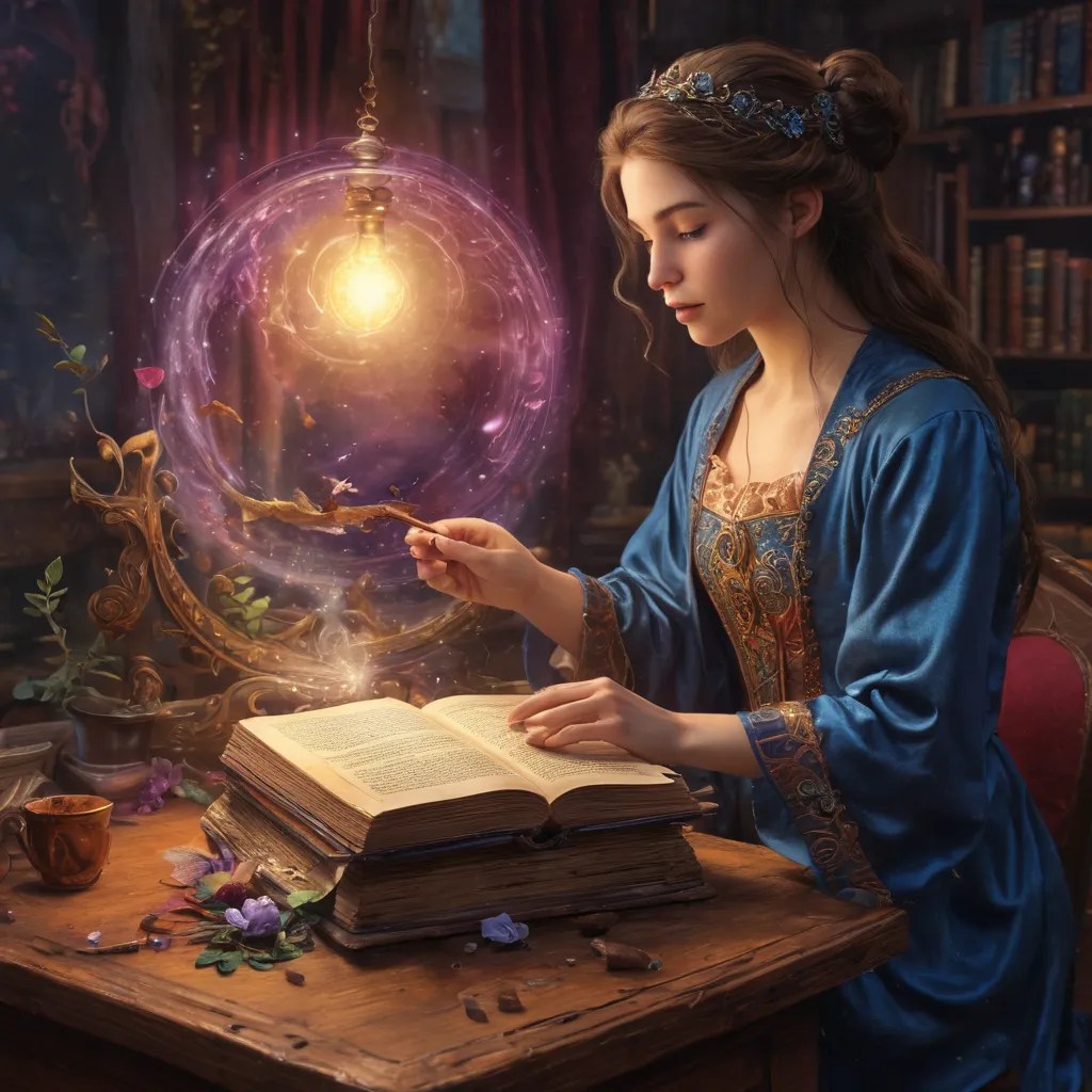 Unveiling The Enchantment A Comprehensive Guide On Mastering Magic Tricks