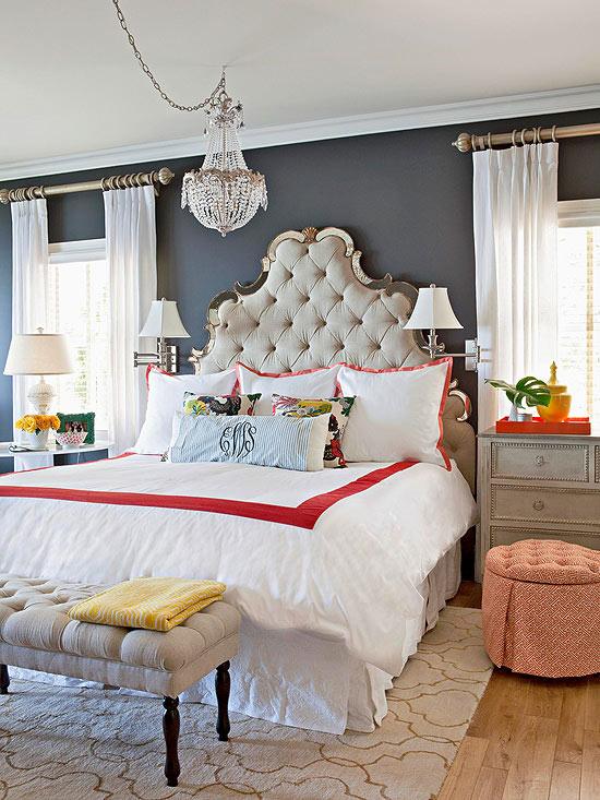 10 Favorite Bedroom Color Schemes Elena Arsenoglou Interior Designer