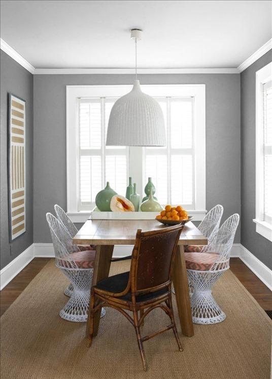 Decorating with Gray Guide for Choosing the Right Colors Elena