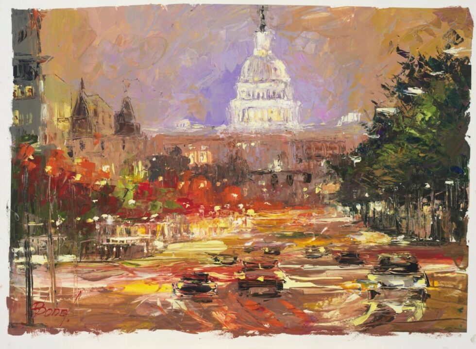 Things To Know About New Impressionism Art Elena Bond