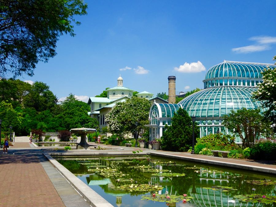 Brooklyn Botanic Garden Rezoning Brooklyn Botanic Garden Rezoning