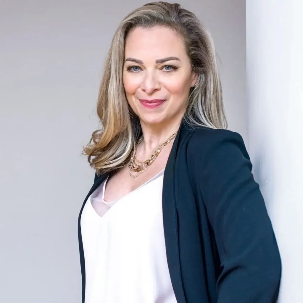 Episode 119 Terri Cole Elena Brower