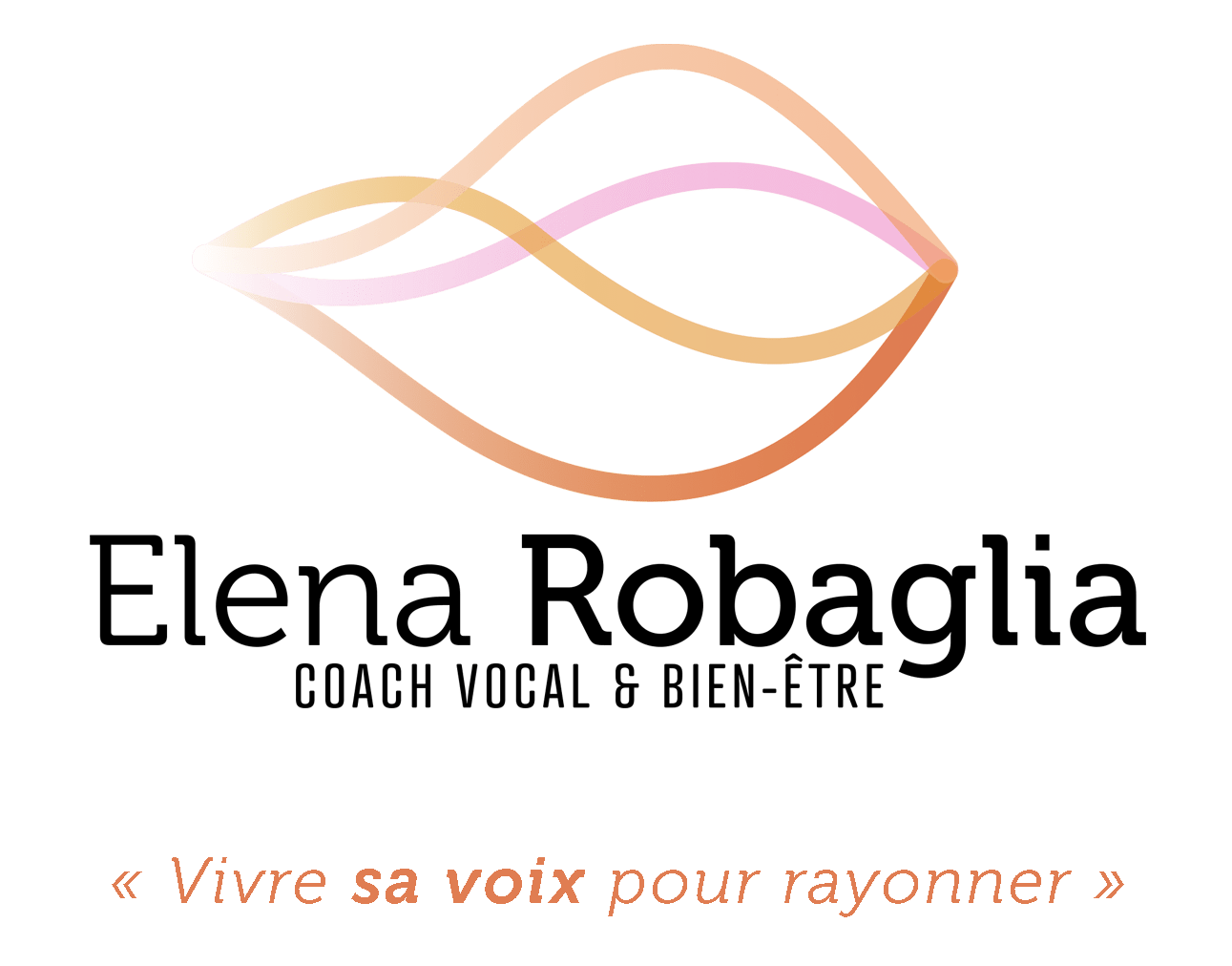 Elena Robaglia Coach Vocal & BienÊtre La Rochelle, Lagord