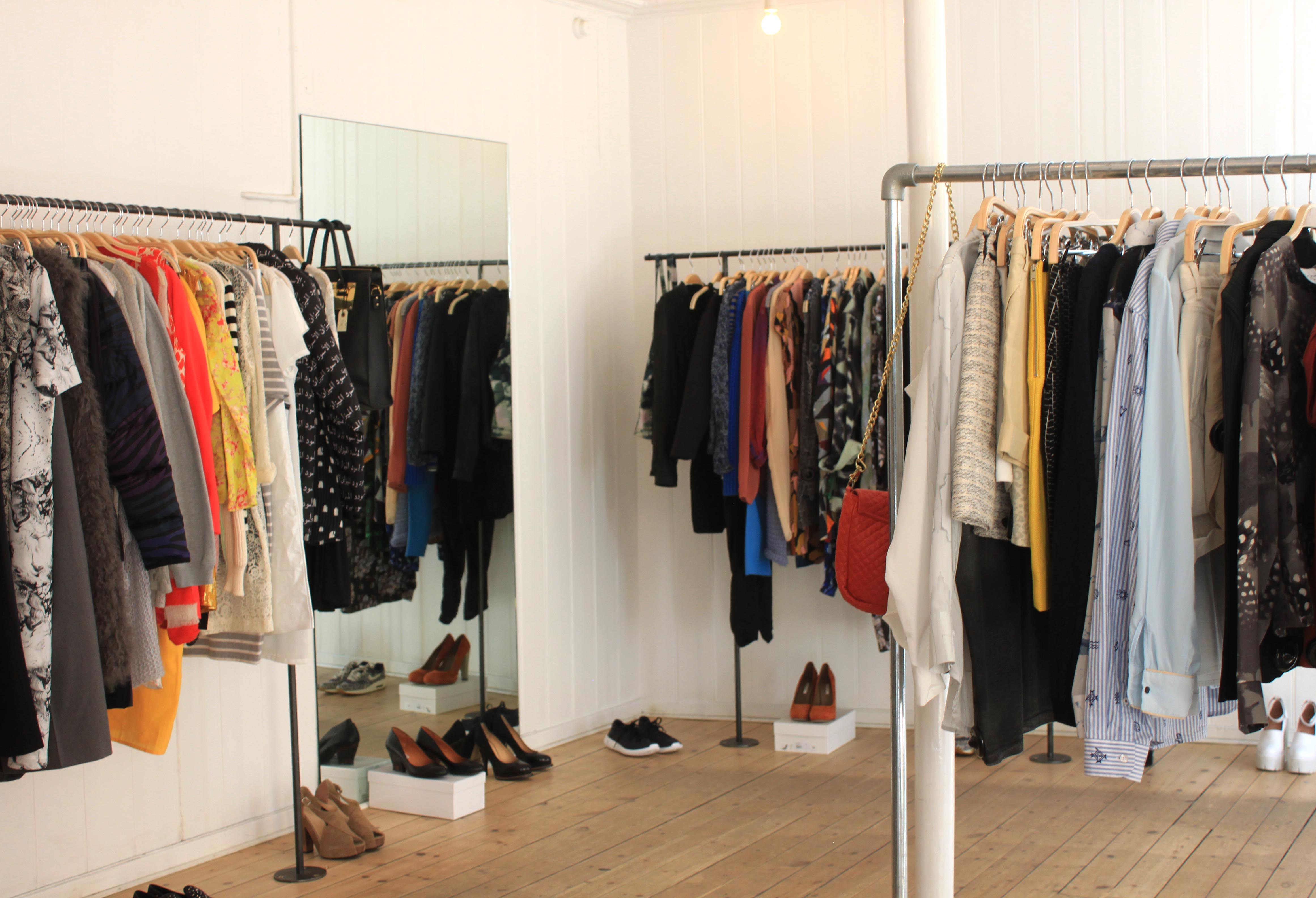 Copenhague shopping guide