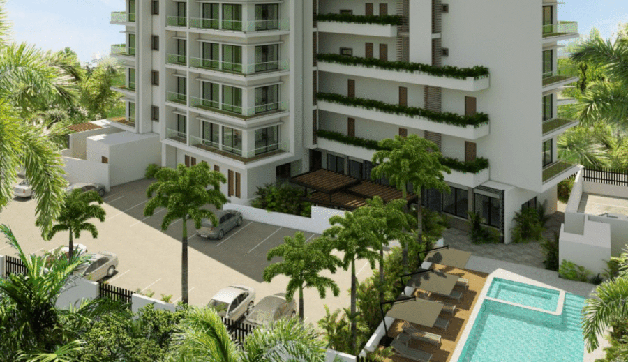 The New Hot Puerto Vallarta Investment Properties Elengorn Realtors