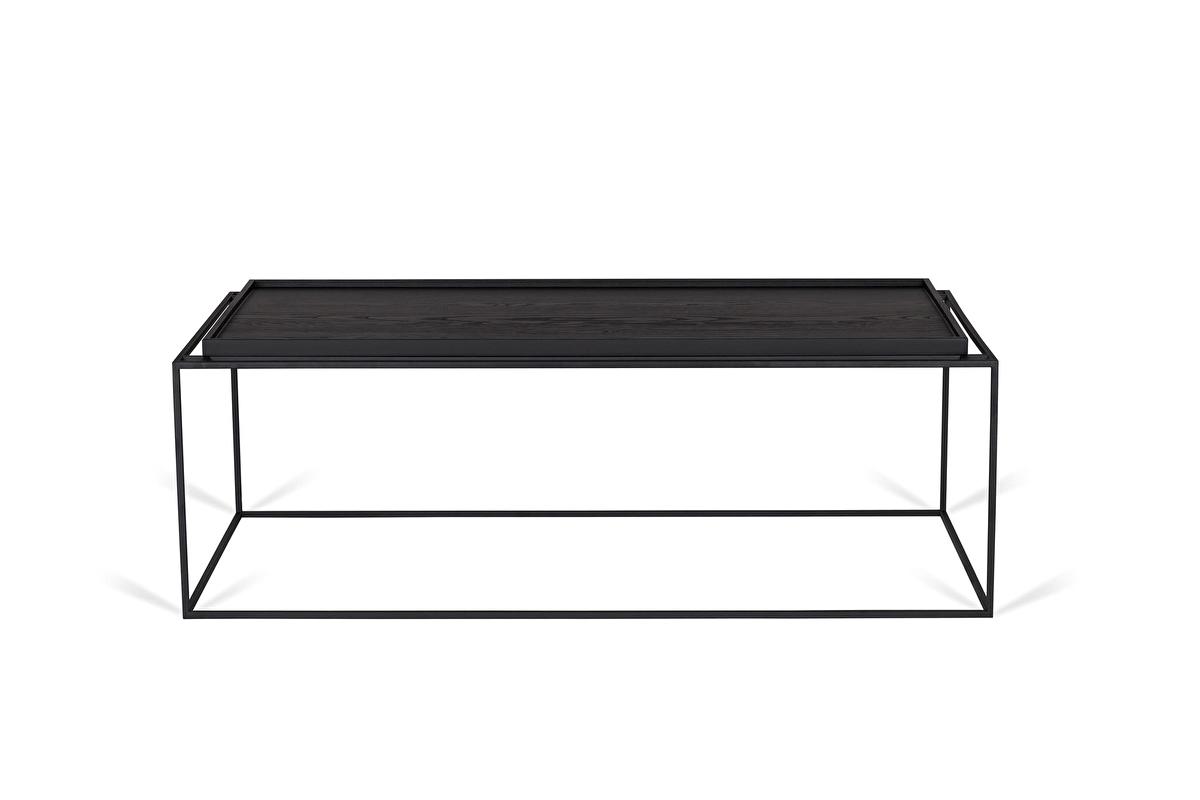 TRAY long coffee table