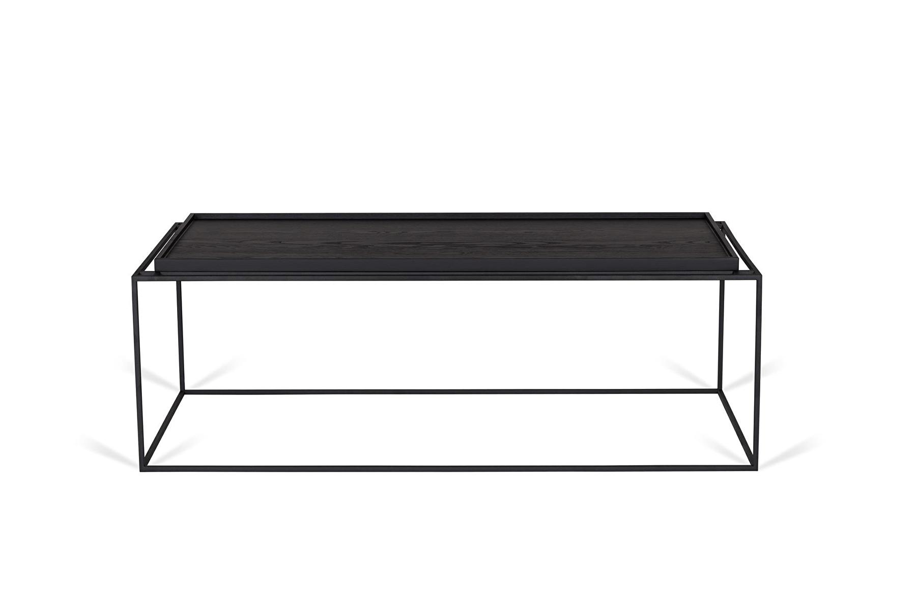 TRAY long coffee table