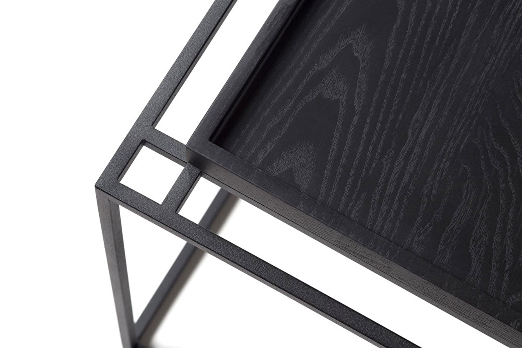 TRAY long coffee table