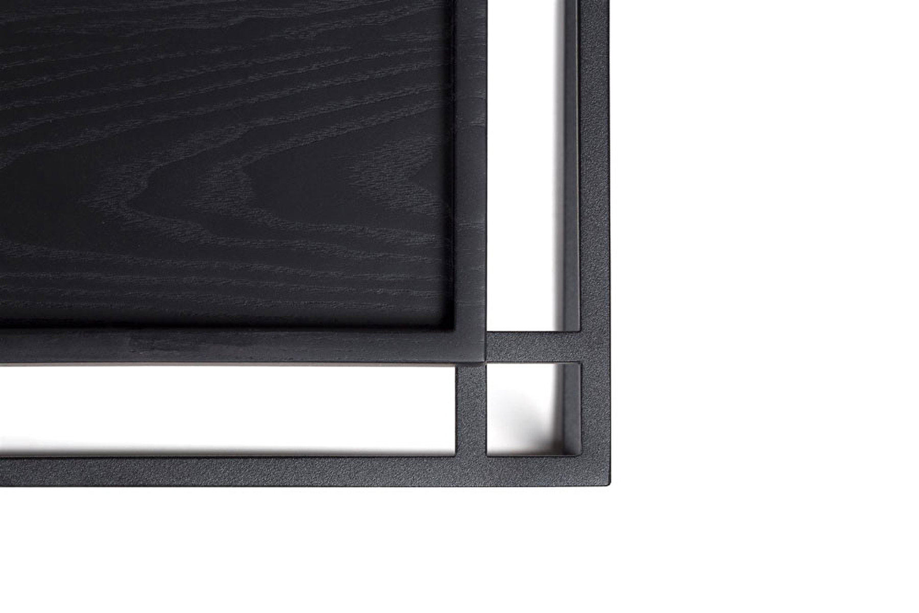 TRAY long coffee table