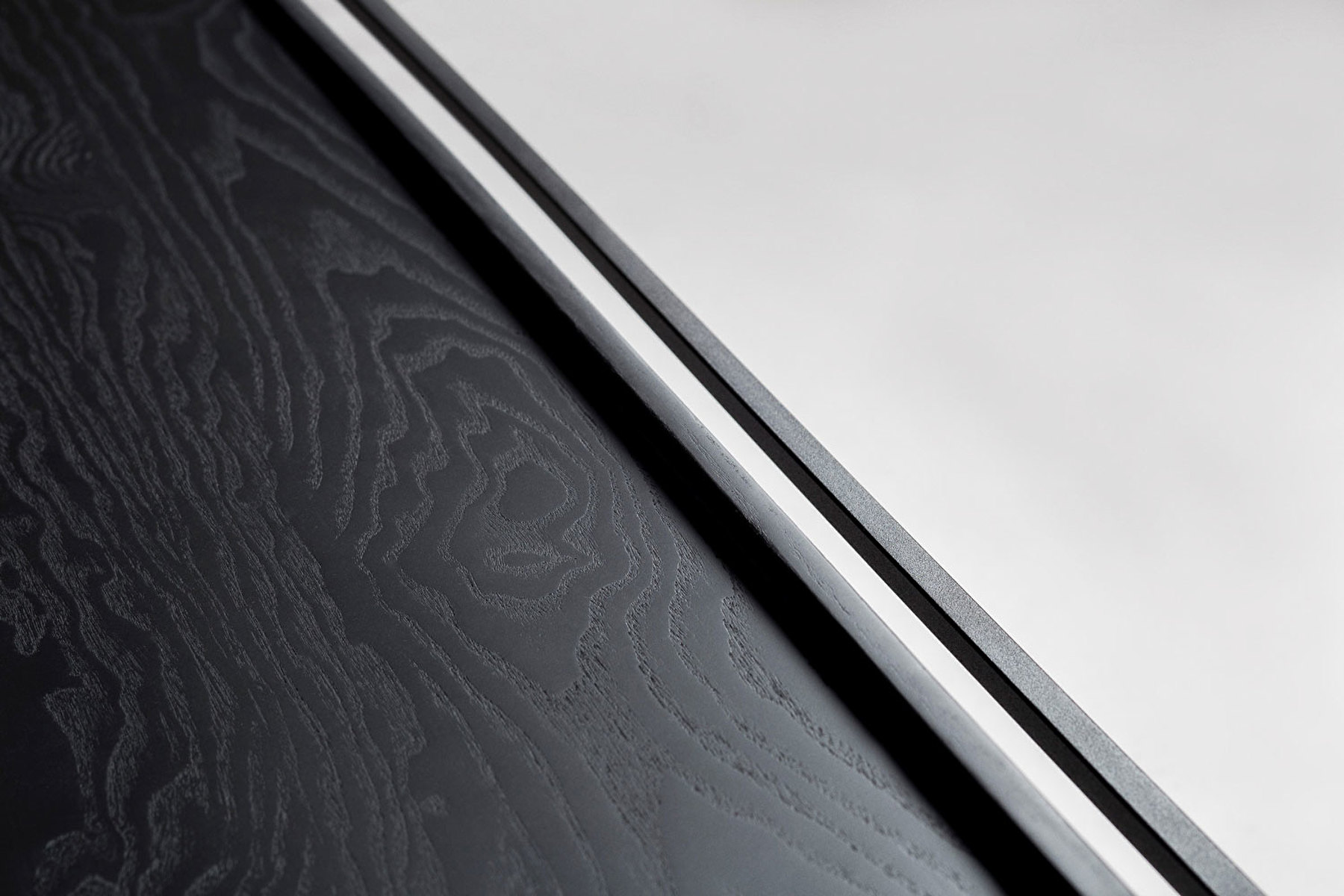 TRAY long coffee table