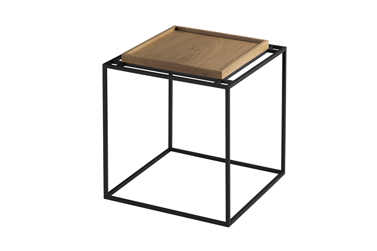 SIDE TABLE TRAY ELENSEN Home Design