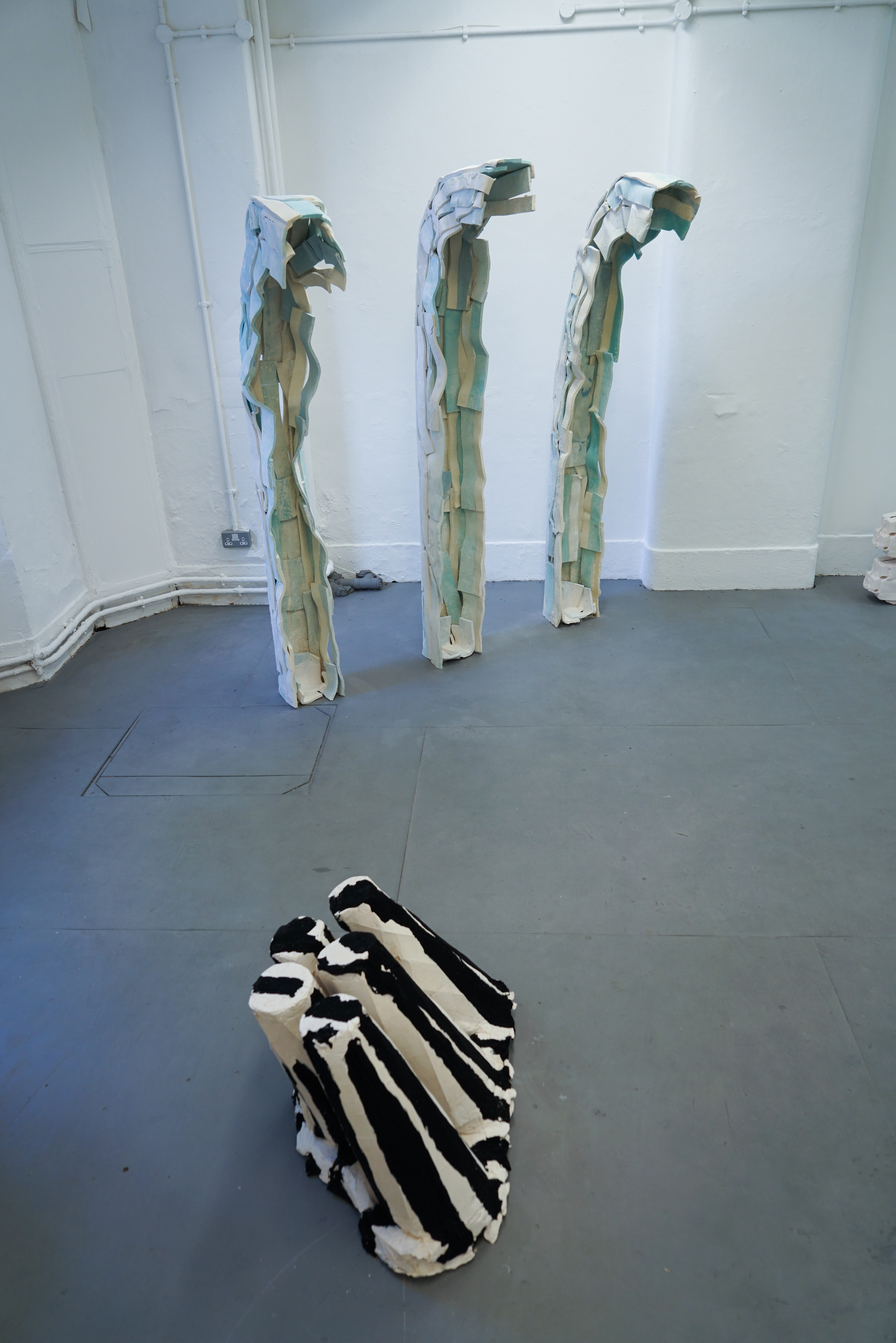Degree Show Highlights Slade School of Fine Art ELEPHANT