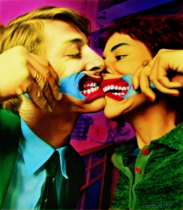 Pop, Politics and Freedom the Artists of Spain's