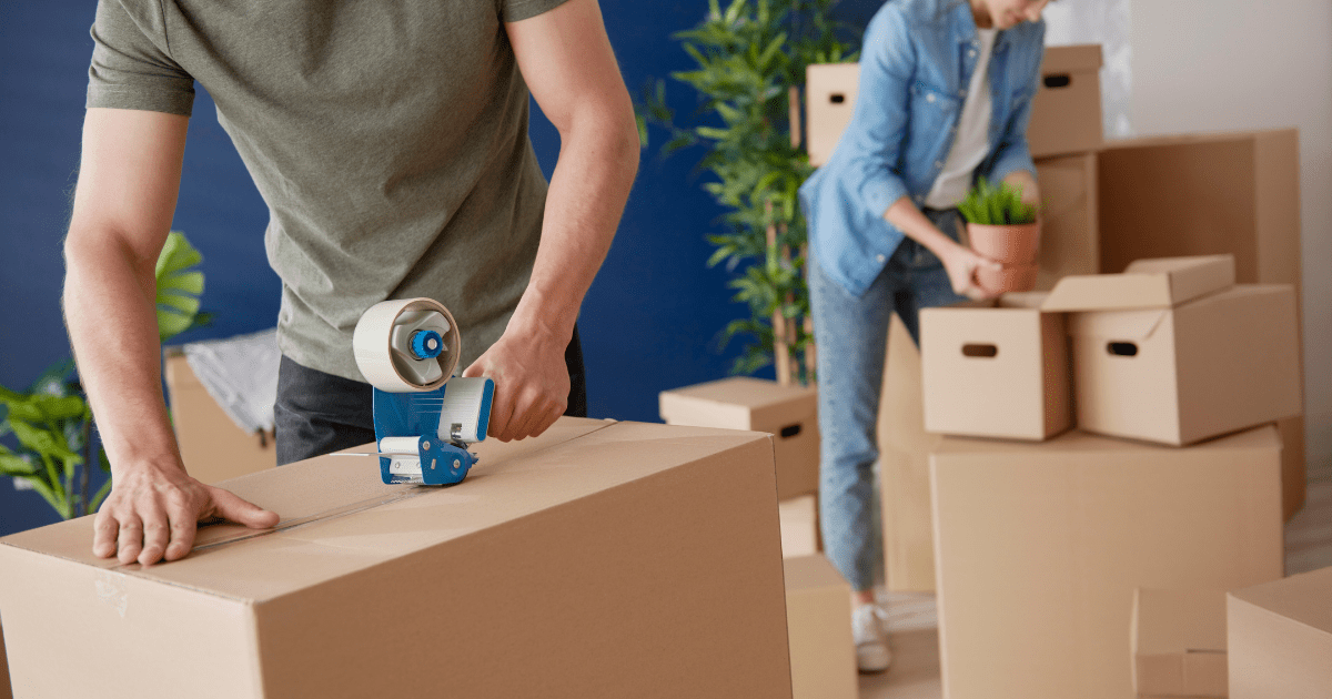 Using Storage For Short Term Elephant Self Storage