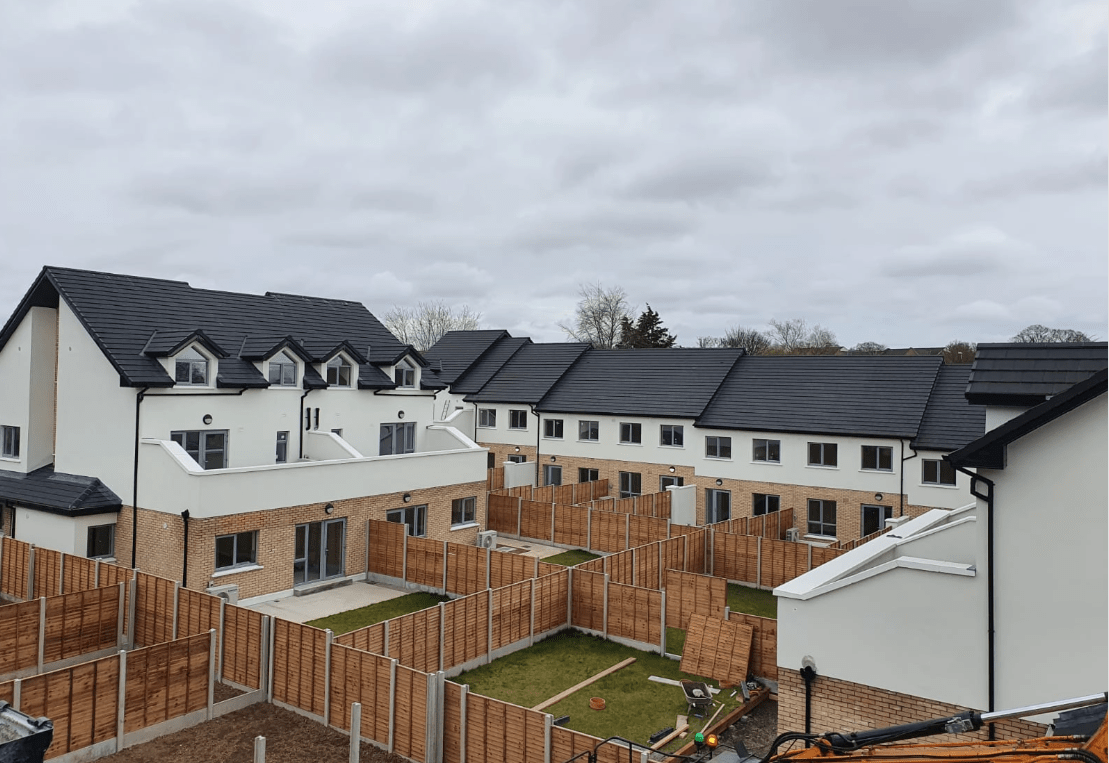 McGrath Quantity Surveyors Elephant Self Storage