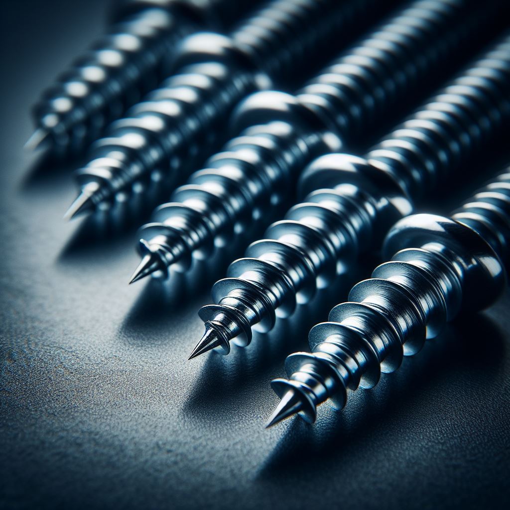 Screws for metal studs TV mount Elephant Anchor