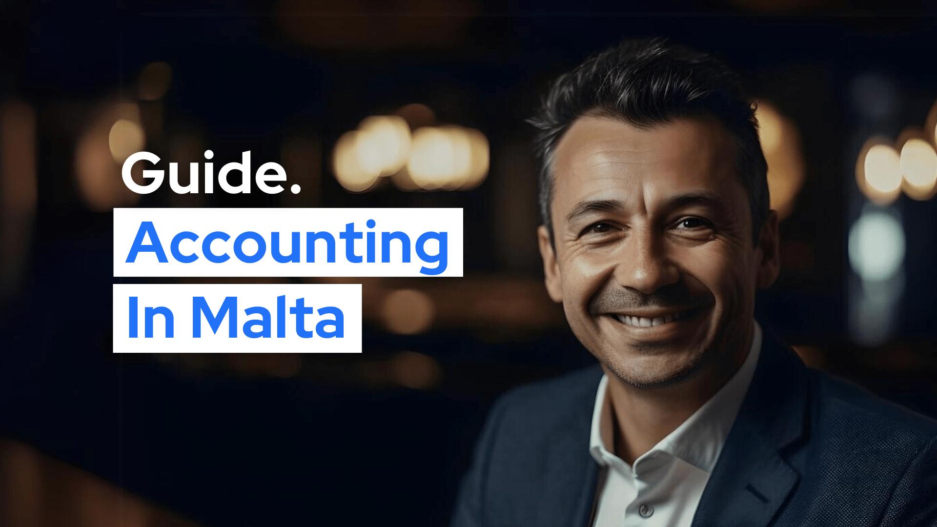 How to an Accountant in Malta