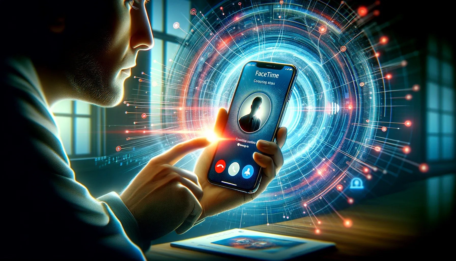 How Many Times Does FaceTime Ring If You're Blocked?