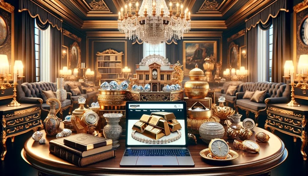 15 Most Expensive Amazon Items A Look Into Luxury And Innovation