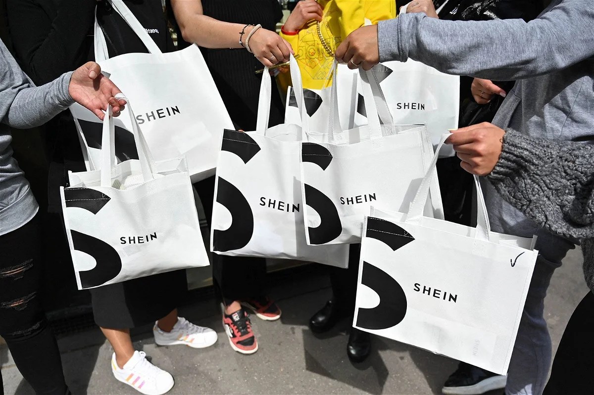 How Fast Is Shein Express Shipping? Unveiling The Mystery Behind Shein