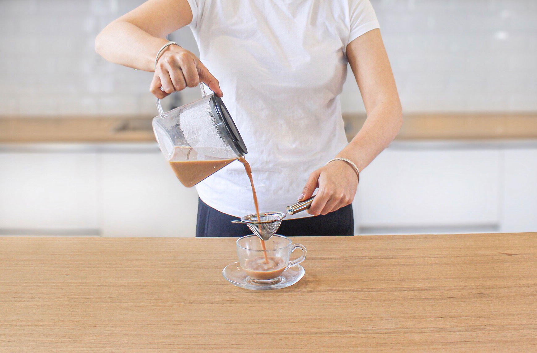 Elephant Leading Manufacturer Of Strainers In India