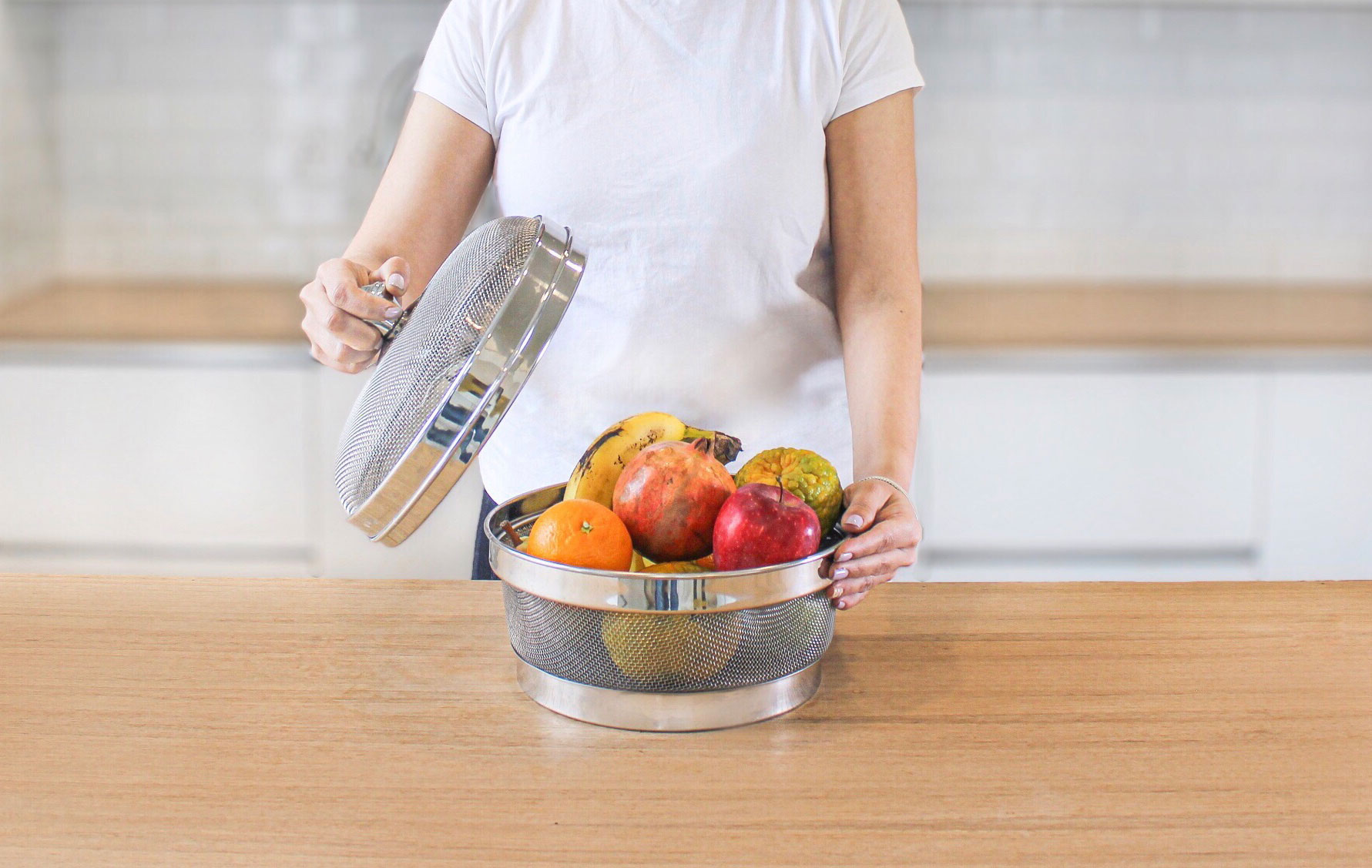 Elephant Leading Manufacturer Of Strainers In India