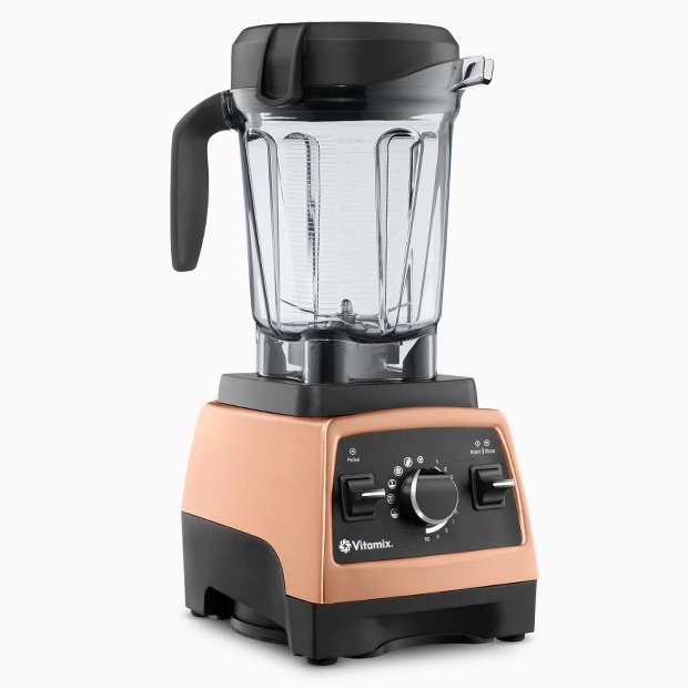 ما هو الخلاط المنزلي الذي تريد اقتناؤه Vitamix أم Blendtec elereview