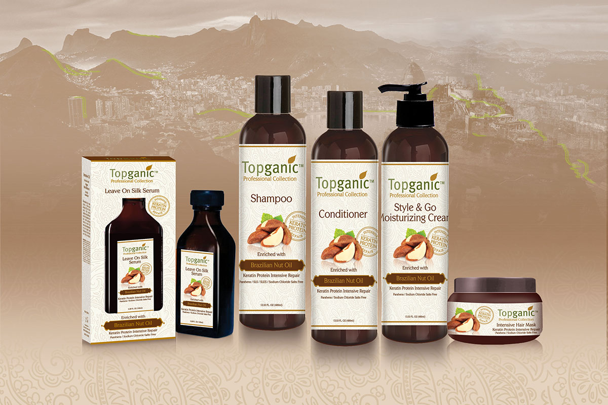 Topganic™ E.L. Erman