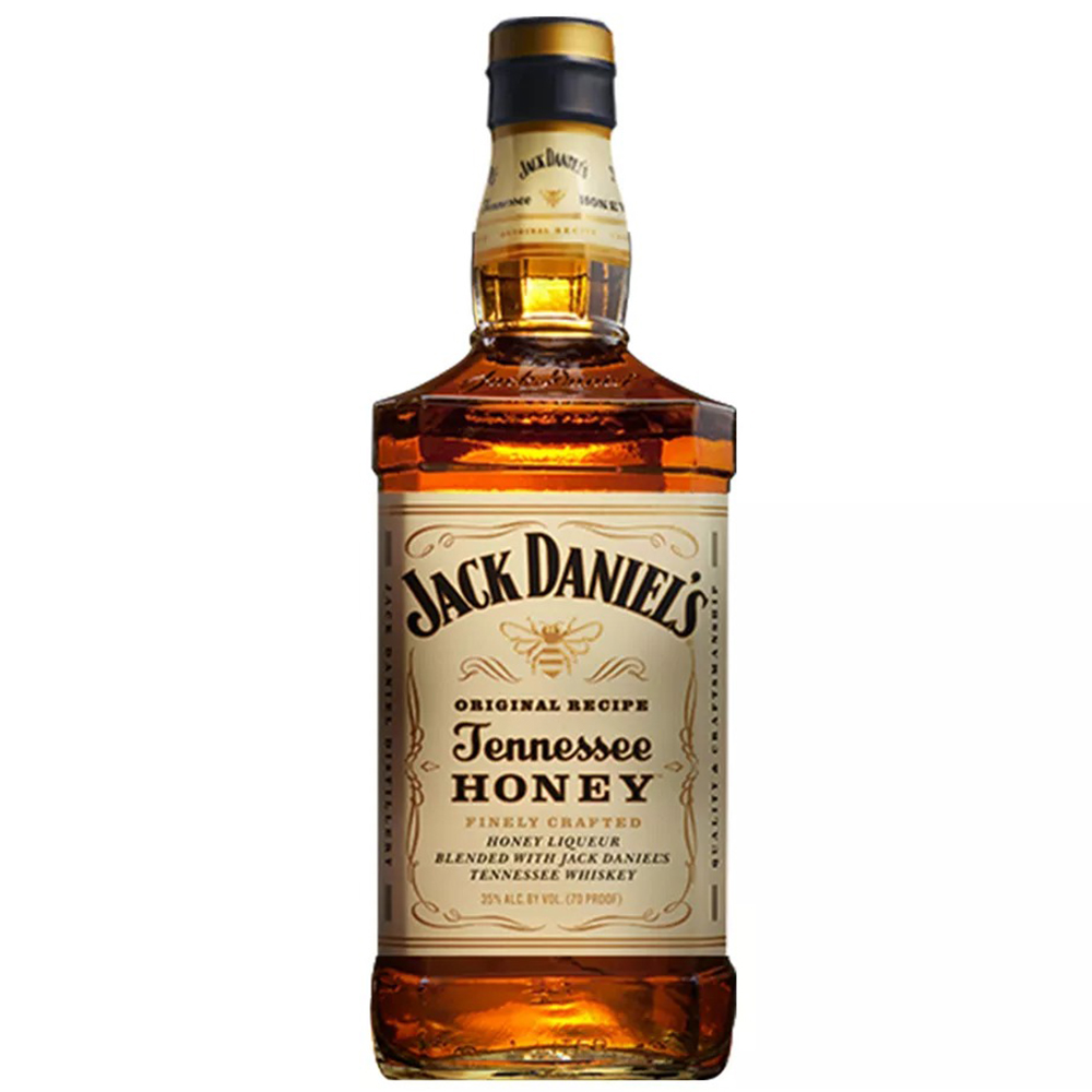 Whisky Jack Daniels Honey 750 ML El Escoces, Vinos y Licores
