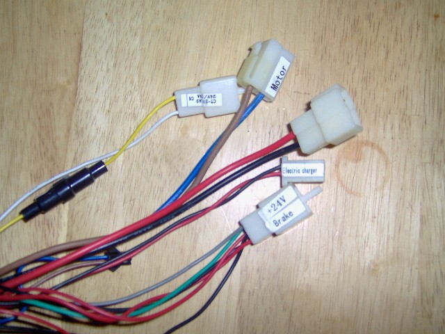 CT301A9 Electric Scooter Controller