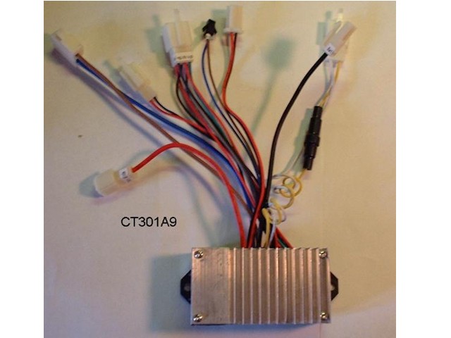 [DIAGRAM] Wiring Ct Diagram Controller 301a9 - MYDIAGRAM.ONLINE