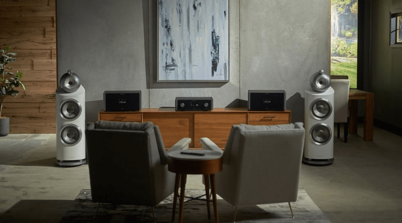 Eleser Home Theatre, Stereo Room & HiEnd Audio Visuals