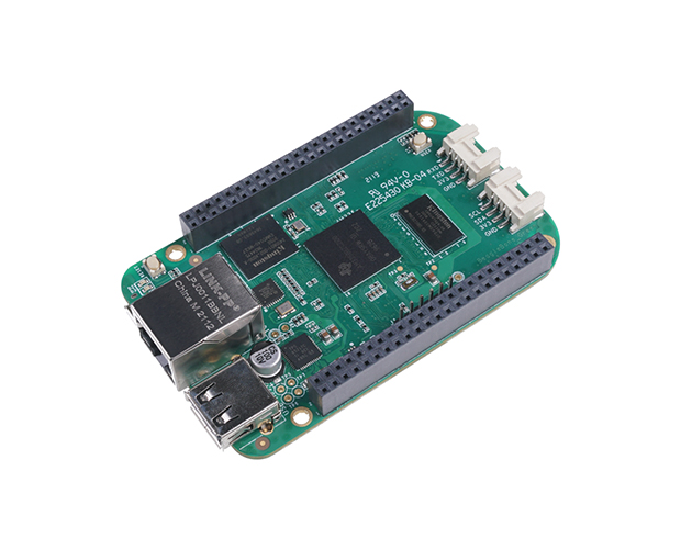 BeagleBone Green / 102010027